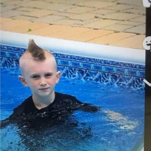 Meet your Posher, Marcus